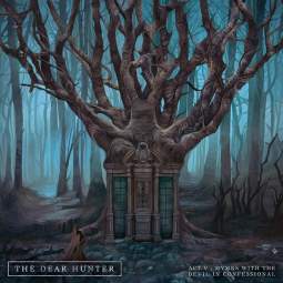 the dear hunter act v: hymns with the devil in confessional
